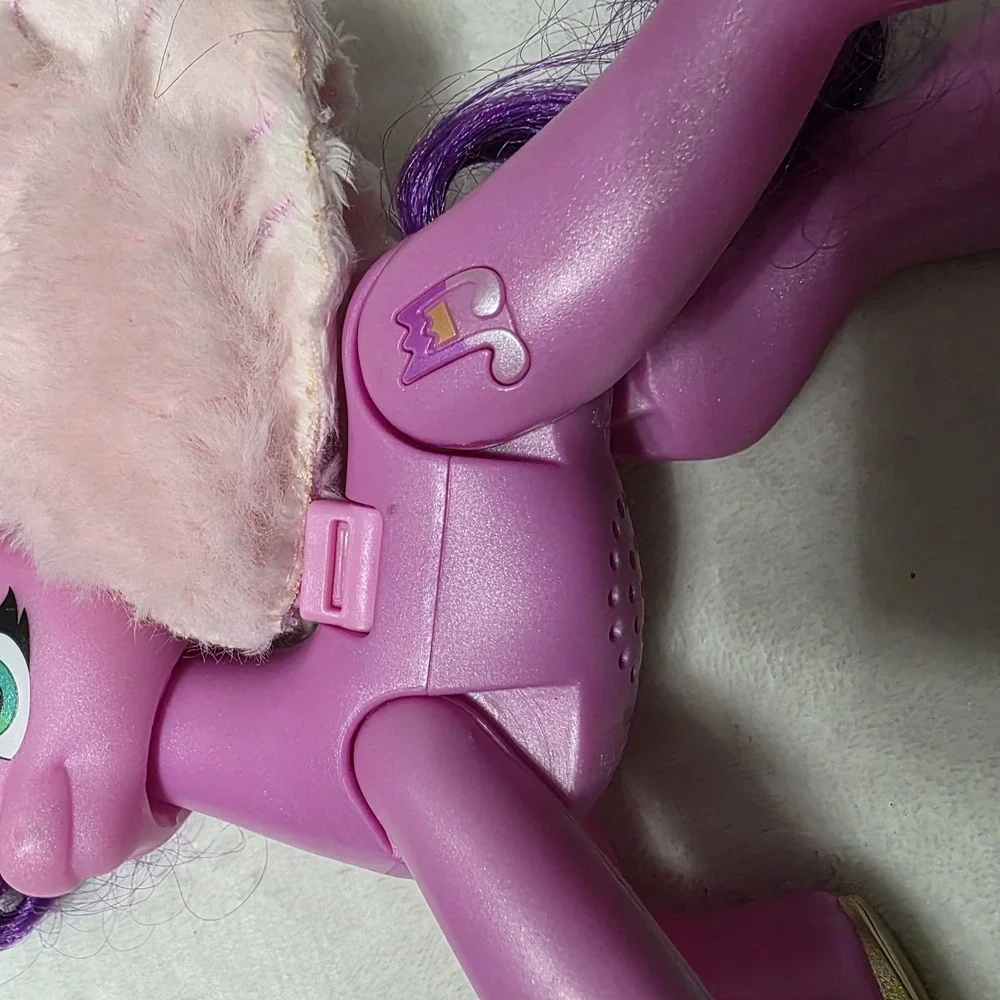 MLP My Little‎ Pony 8